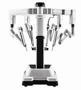 Robotic Surgical System
